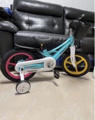兒童單車 14寸