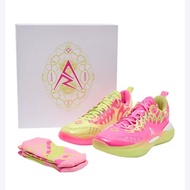 [PRE-ORDER]RIGORER Basketball Shoes Model AR2