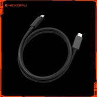 onexplayer usb4.0 thunderbolt 4 1m cable
