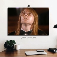 CUSTOM GUNS N ROSES ROOM DISPLAY 20X30 | AXL ROSE BAND GUNS N ROSES ROOM WALL DECORATION | JUMBO WAL