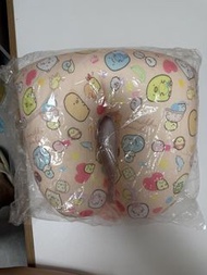 角落生物 U型頸枕
