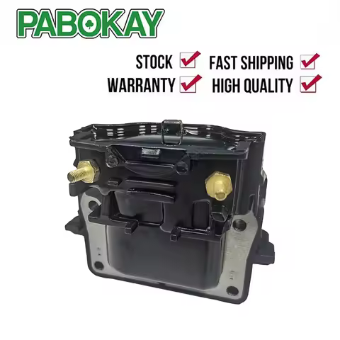 1 Piece x For Toyota Corolla Camry 2.2L 95-97 Ignition Coil 3110501 88921289 UF111 90919-02163 17881