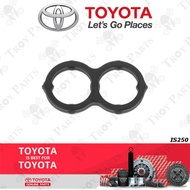 (1pc) Toyota Camshaft Cap Oil Hole Timing Seal 1115931010 Lexus IS200d IS250 IS250C IS300 IS300h IS3