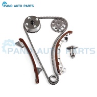 1ZZFE 3ZZFE 4ZZFE Fit TOYOTA COROLLA ALLION AVENSIS CELICA MATRIX 1.8 1.6 1.4 VVT-i Engine Repair Ti