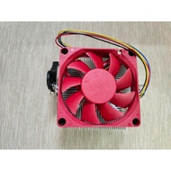 Am2 + Am3 Am3 + Cpu Original Brass Bottom Fan Computer Fan Am2 + Am3 Am3 + Cpu