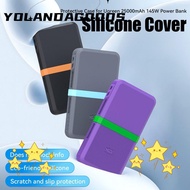 YOLA Silicone , Shockproof Dustproof Protective , High Quality Soft Portable Protective Cover for UG