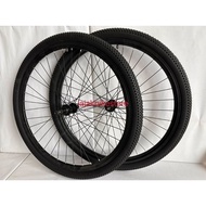 WHEEL SET / RIM SET / 27.5 /29"ALLOY ALUMINIUM WHEEL SET / BICYCLE WHEEL SET / BASIKAL RIM SET
