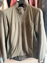 Arcteryx Leaf Atom LT (Gen 2) Jacket for Men S size