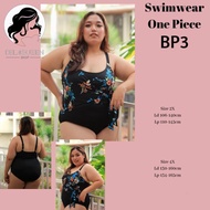 BIKINI BIG SIZE. JUMBO SWIMSUIT. BP3