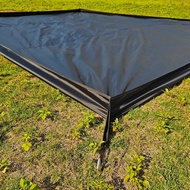 3D Ground Sheet (3m x 3m)