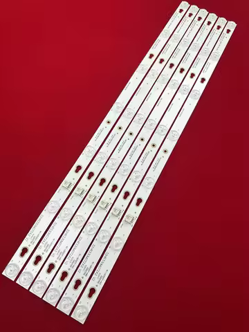 LED For L32S4700 L32s4700s 4C-LB3207-HQ1 32HR330M07A2 32S3750 32D2700 L32F3301B L32F3303B TOT-32D270