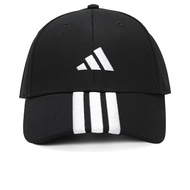Adidas 2025 Adult BBALL 3S CAP NL หมวกกีฬาเบสบอล JG1072