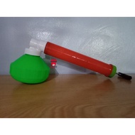 ✁Baygon Insect Spray Pump | Plastic