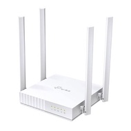 TP-LINK  Archer C24 AC750 無線路由器 