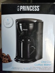 Princess Coffee maker  咖啡機