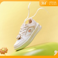 【Release on 8.8】361 Degrees  DUCKYO Men Woman Plimsolls  Comfortable Stylish 682536601F