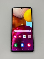 Samsung Galaxy A71 (128GB+8GB Ram) 稜鏡黑
