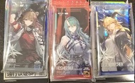 明日方舟通行證