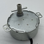 LM99 Dynamo motor fan / synchronous motor rotary 3/4 RPM