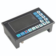 DDCSV2.1 Engraving Machine CNC3 Axis 4 Axis Offline Controller CNC System Stepper Servo Generation M