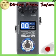 Valeton GP-5 Multi-Effects Processor SnapTone IR Loader NAM Compatible