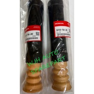 [Supeapātsu] Genuine Rear Absorber Cover With Stopper Honda Jazz T5A, Honda City T9A 52722-T5A-J02 (
