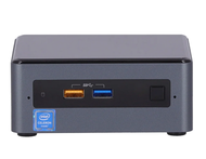 MINI PC  INTEL NUC 7CJYSAMN1 (BOXNUC7CJYSAMN1)