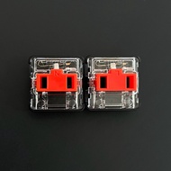 G G913 Red Axis Body Replacement Suitable for Logitech Mechanical Keyboard G915/G813/TKL