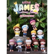 [Specify]-Little James Bedtime Story