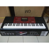 keyboard piano casio CTK-6250 ctk6250 ORIGINAL
