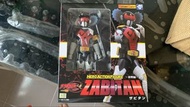 FUTURE QUEST ZABITAN Hero Action Figure