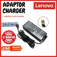 [1 Year Warranty] LNVO USB Laptop Charger - Original ThnkPd XYZBGST Series X270 X260 X250