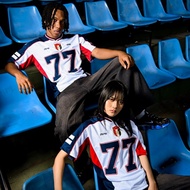 CLASSIC JERSEY NFL JERSEY/ - FOX