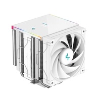 Deepcool AK620 DIGITAL SE White