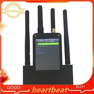 [Hot-Sale] Marauder 4 in 1 Dual-Band 5G WiFi Module 2.8 Inch Screen for Zeros 433MHz -C5 Expansion B