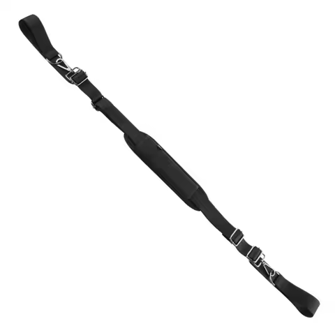 Universal Crossbody Shoulder Lanyard for JBL Partybox 110 Wireless Speaker Straps Speaker Traveling 