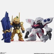 鋼彈FW GUNDAM CONVERGE SP04 百式 + 丘貝雷