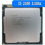 CPU i3-2100/ i3-2120/ i3-3220/ i3-3240/ i5-2400/ i5-2500/ i5-3470/ i5-3570/ ราคาถูก  ฟรีซิลิโคน