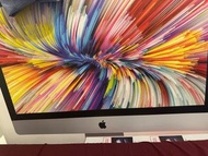 iMac19 1 Core i5 3.1 27 inch A2115 3/2019 1TB Fusion Drive