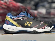 2022 New Yonex 65Z3 White Tiger Badminton Shoes Unisex