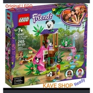 [✅Baru] Lego 41422 Friends : Panda Jungle Tree House