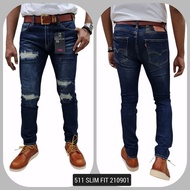 Jeans 511 kod 21901 Blue