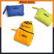 Hier backpack bag, good waterproof backpack bag for 25L 30L backpacks, safe for your backpack