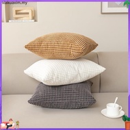 Throw Pillow Case Sofa Cushion Cover 70x70cm 50x50 45x45cm 30x50cm Cushion Cover Dark Blue Quality C
