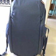 Peak Design Everyday Backpack ZIP 20L V1 藍色 midnight blue