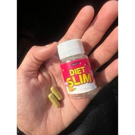 diet slim kurussssss
