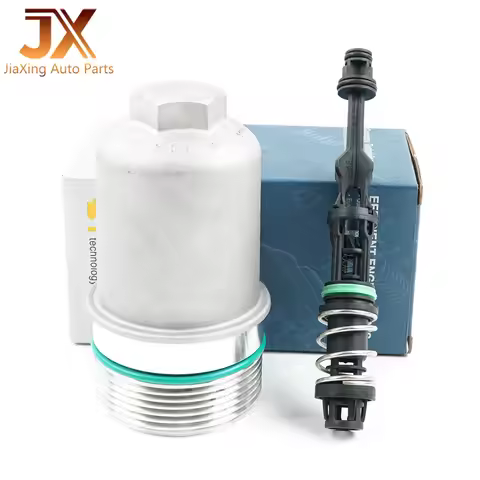 06L115401S For VW EA888 GEN3 Golf MK6 Tiguan Touran Scirocco Passat B8 Sharan Jetta Oil grid oil fil