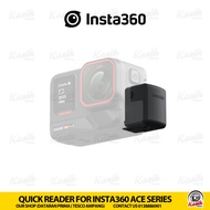 Quick Reader Insta360 Ace/Ace Pro/Ace Pro2