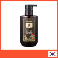 [Daeng Gi Meo Ri] Original Deulaesoo Herbal Shampoo 500ml