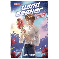 [BOOKIUT] Wind Seeker: Kebangkitan Musuh (L152,Y20)